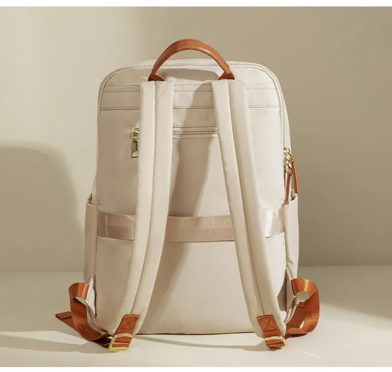 Fashion Large Capacity Lightweight Backpack