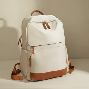 Fashion Large Capacity Lightweight Backpack
