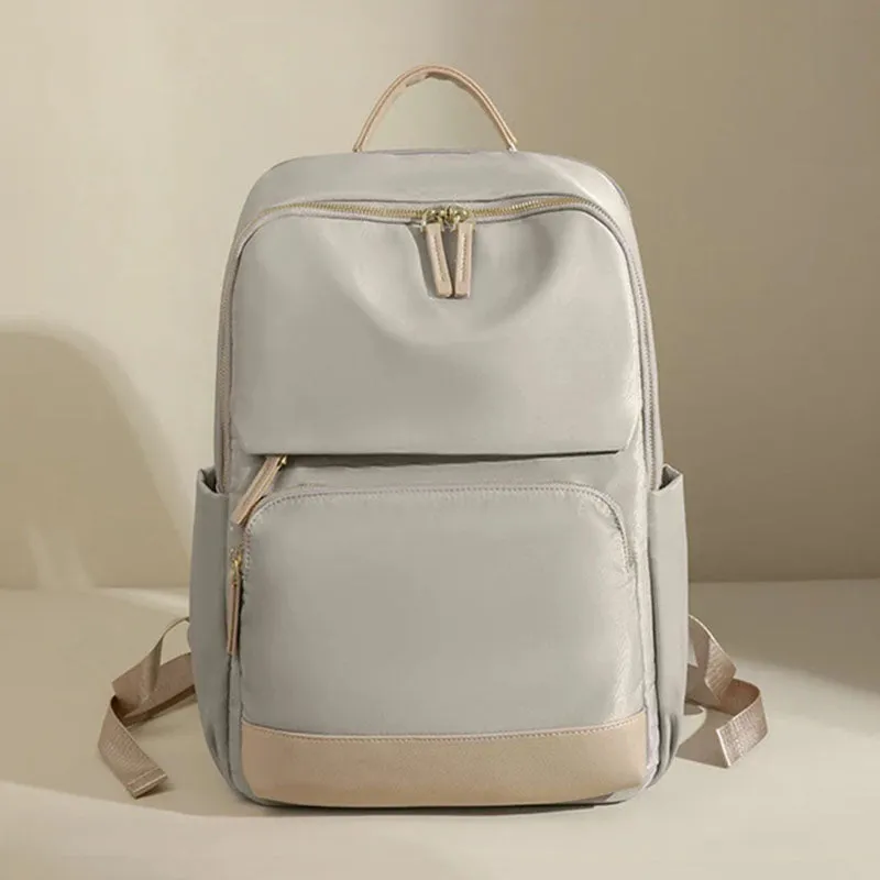 Fashion Large Capacity Lightweight Backpack