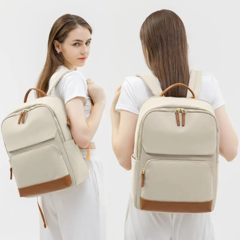 Fashion Large Capacity Lightweight Backpack