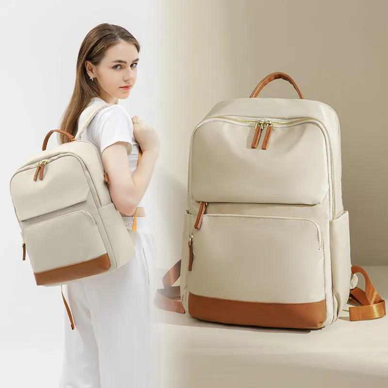 Fashion Large Capacity Lightweight Backpack