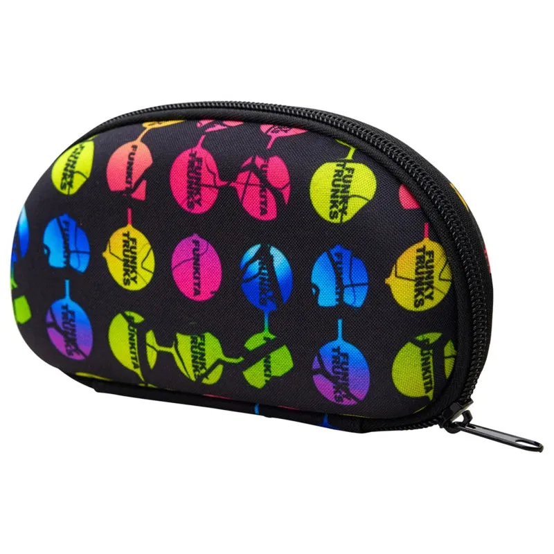 Funkita - Broken Circle - Case Closed Goggle Case