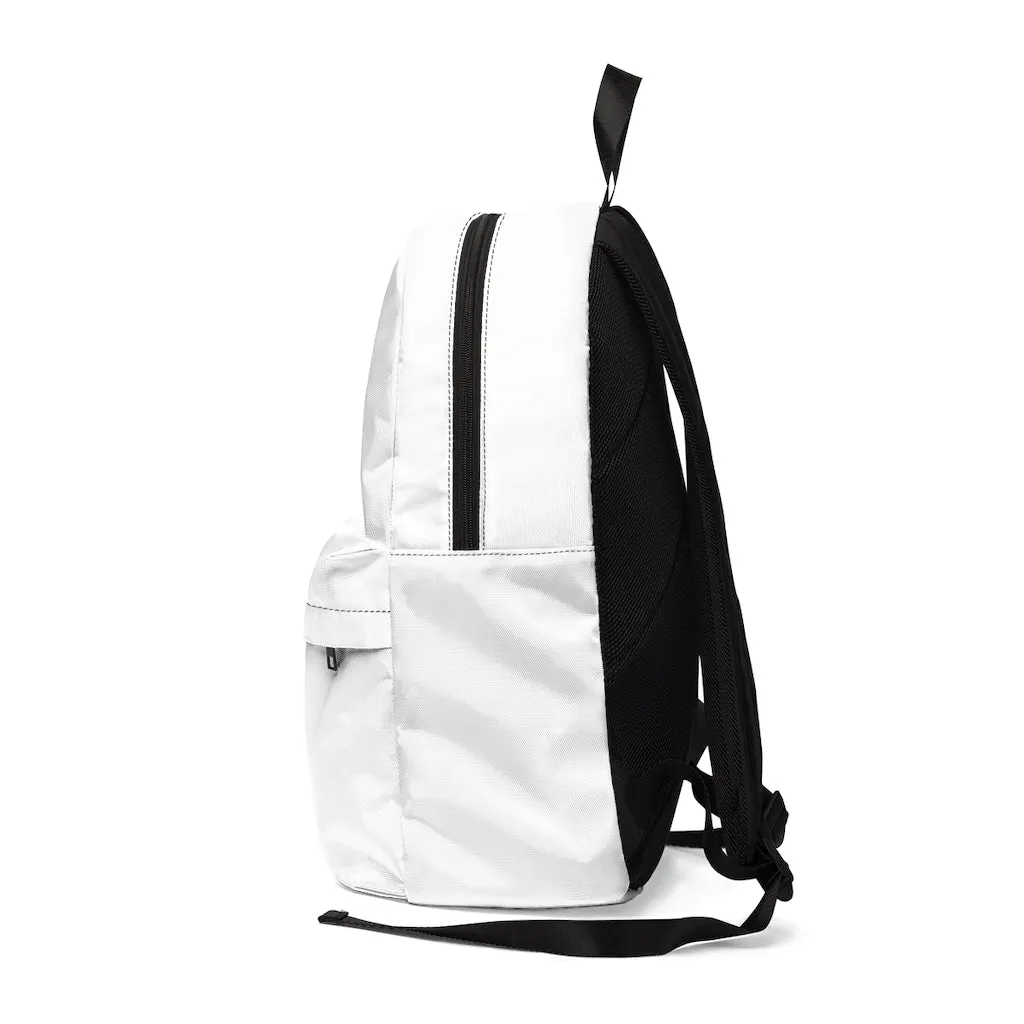 Goldi Unisex Classic Backpack