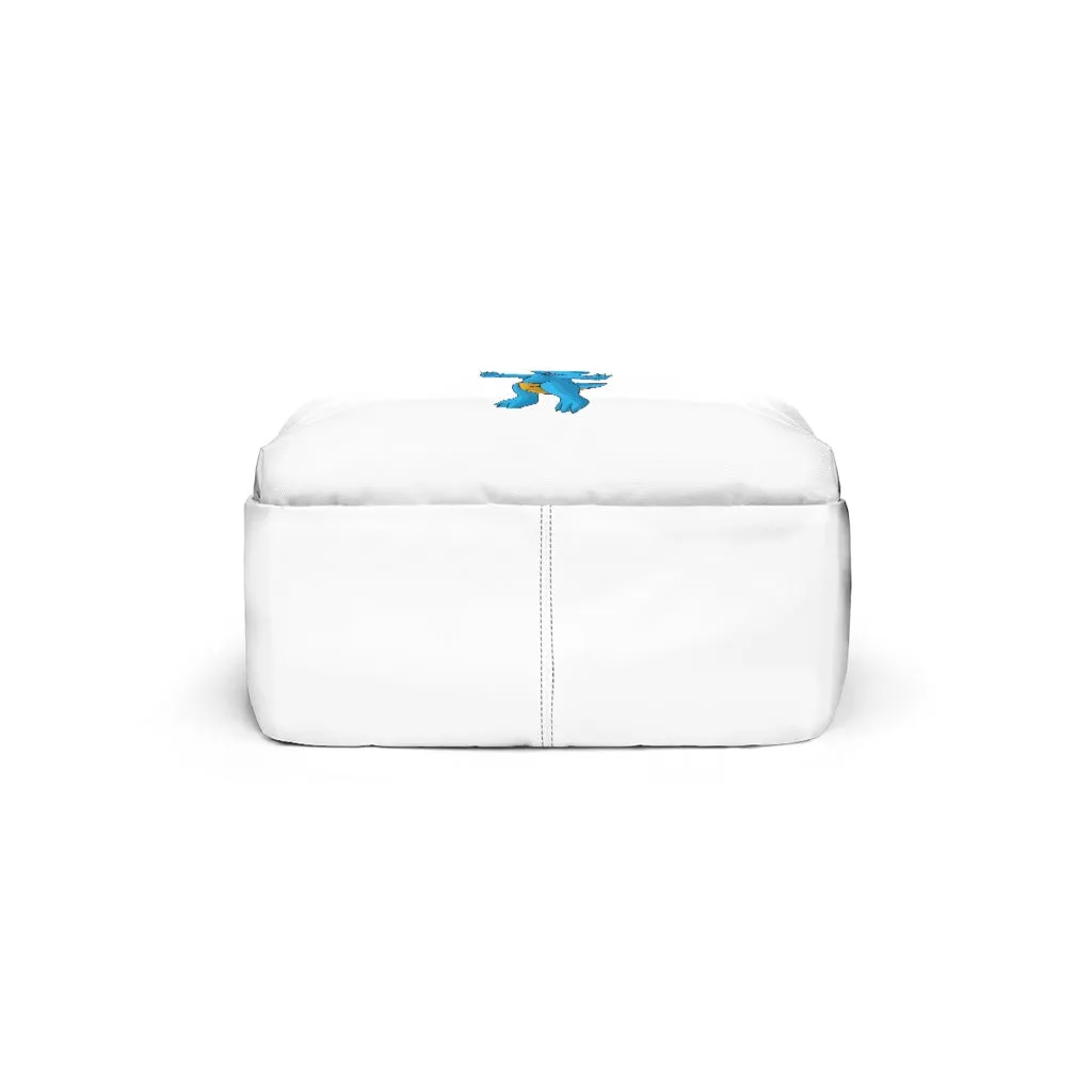 Goldi Unisex Classic Backpack