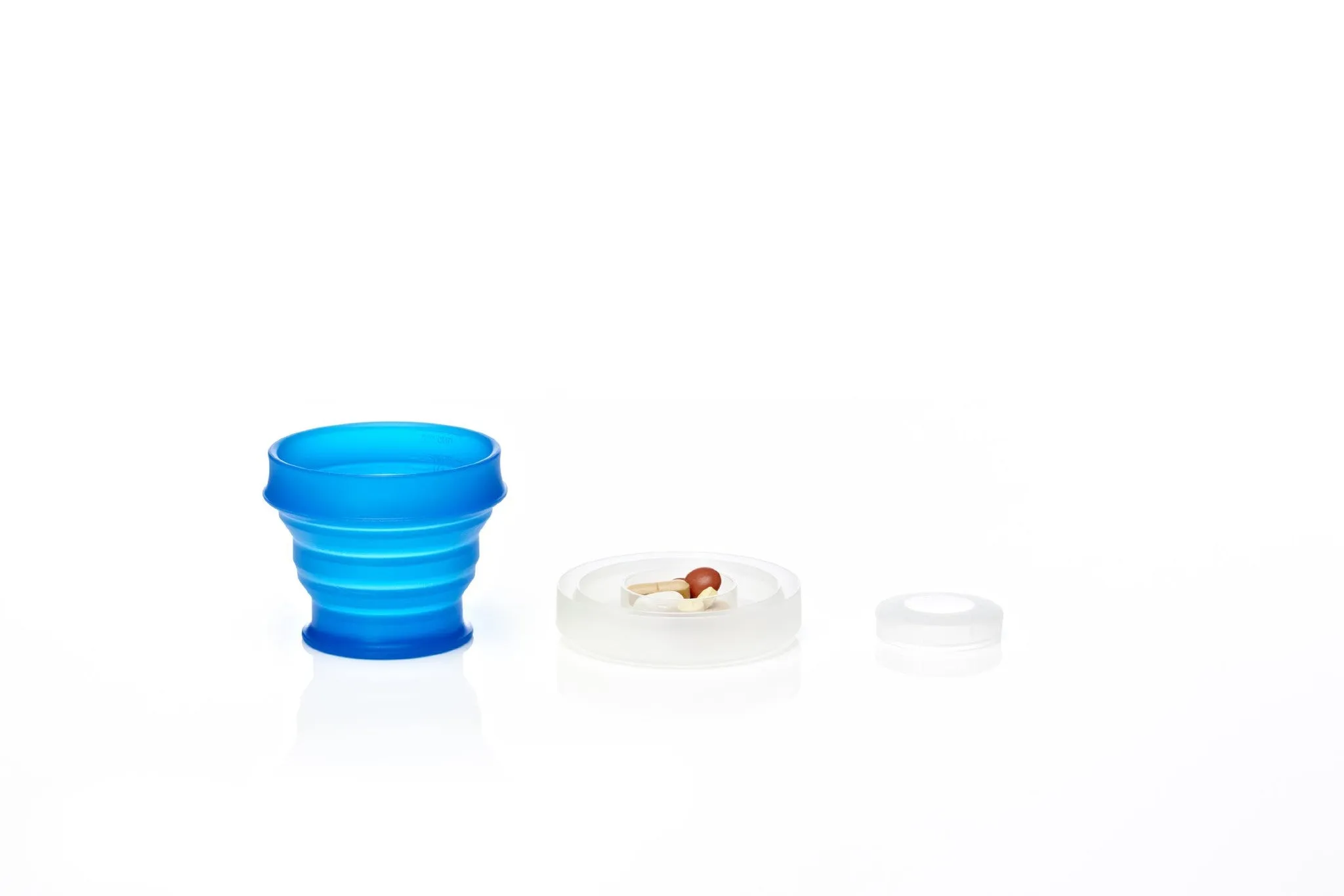 Humangear GoCup Travel Cup 4oz (118mL)