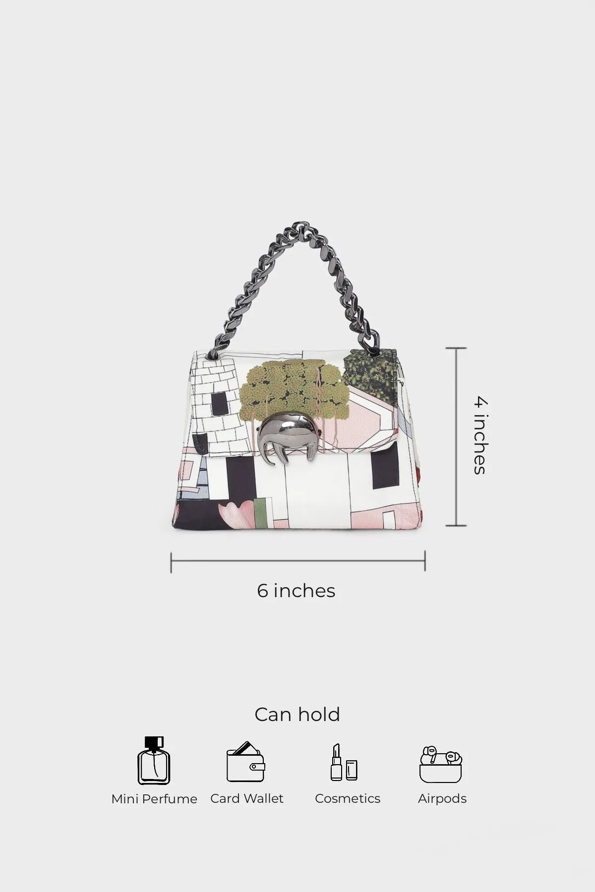 Jaiscape Pomsky Bag