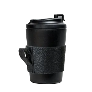 Leather Sleeve | 12oz/340ml