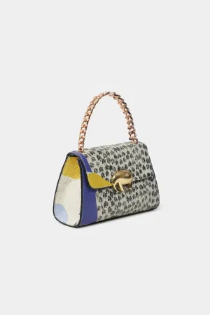 Leviland Pomsky Bag