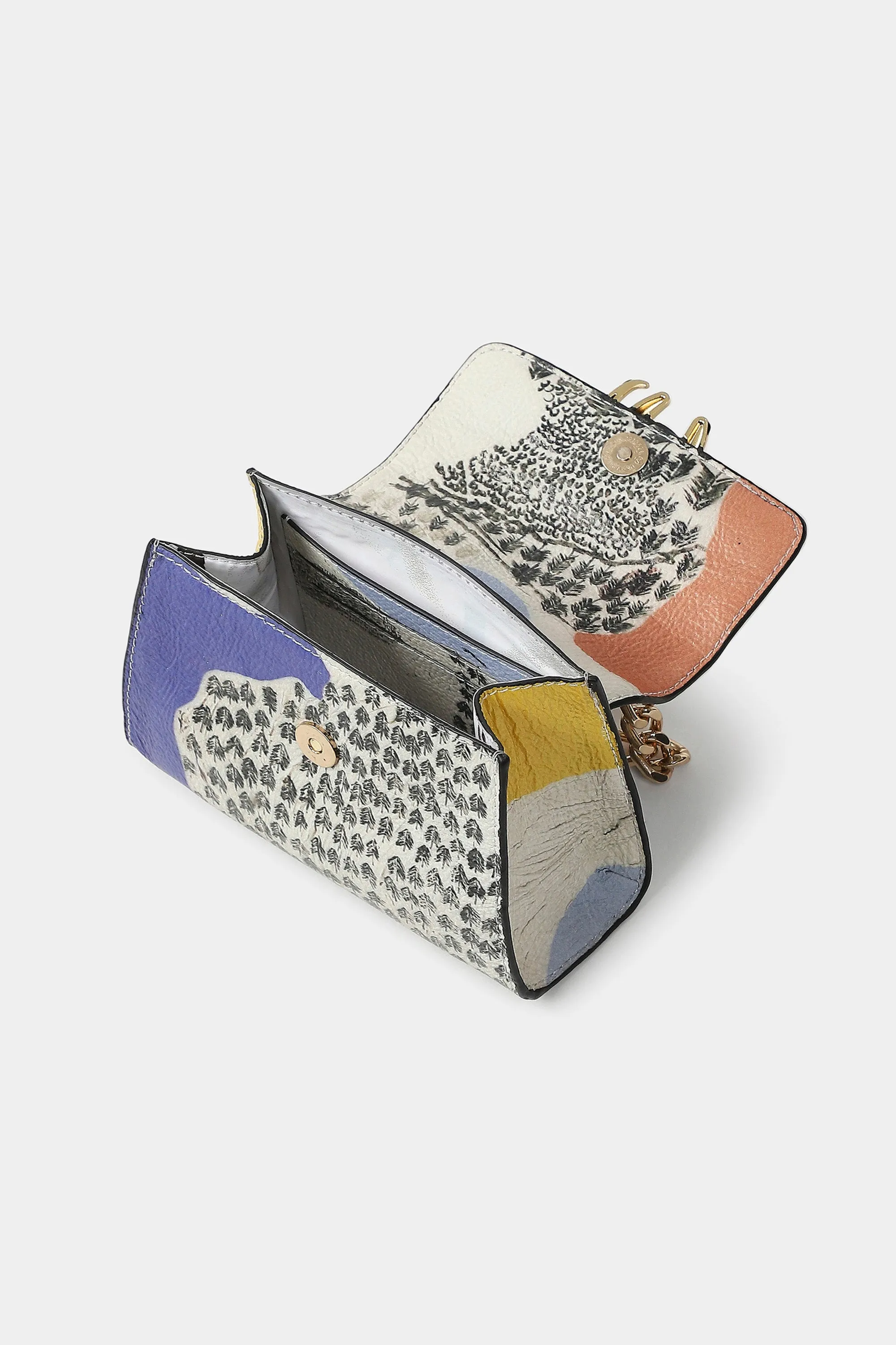 Leviland Pomsky Bag