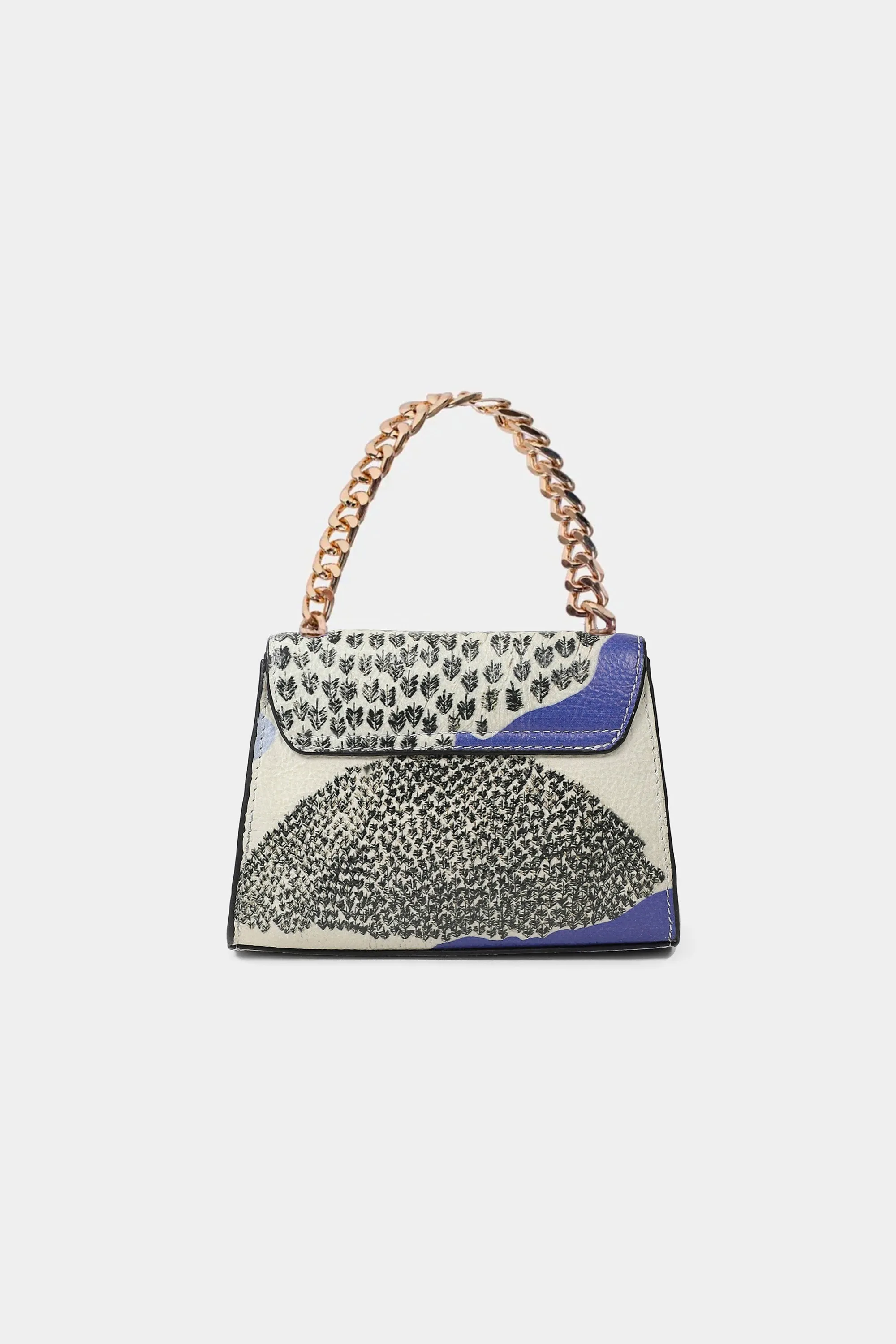 Leviland Pomsky Bag