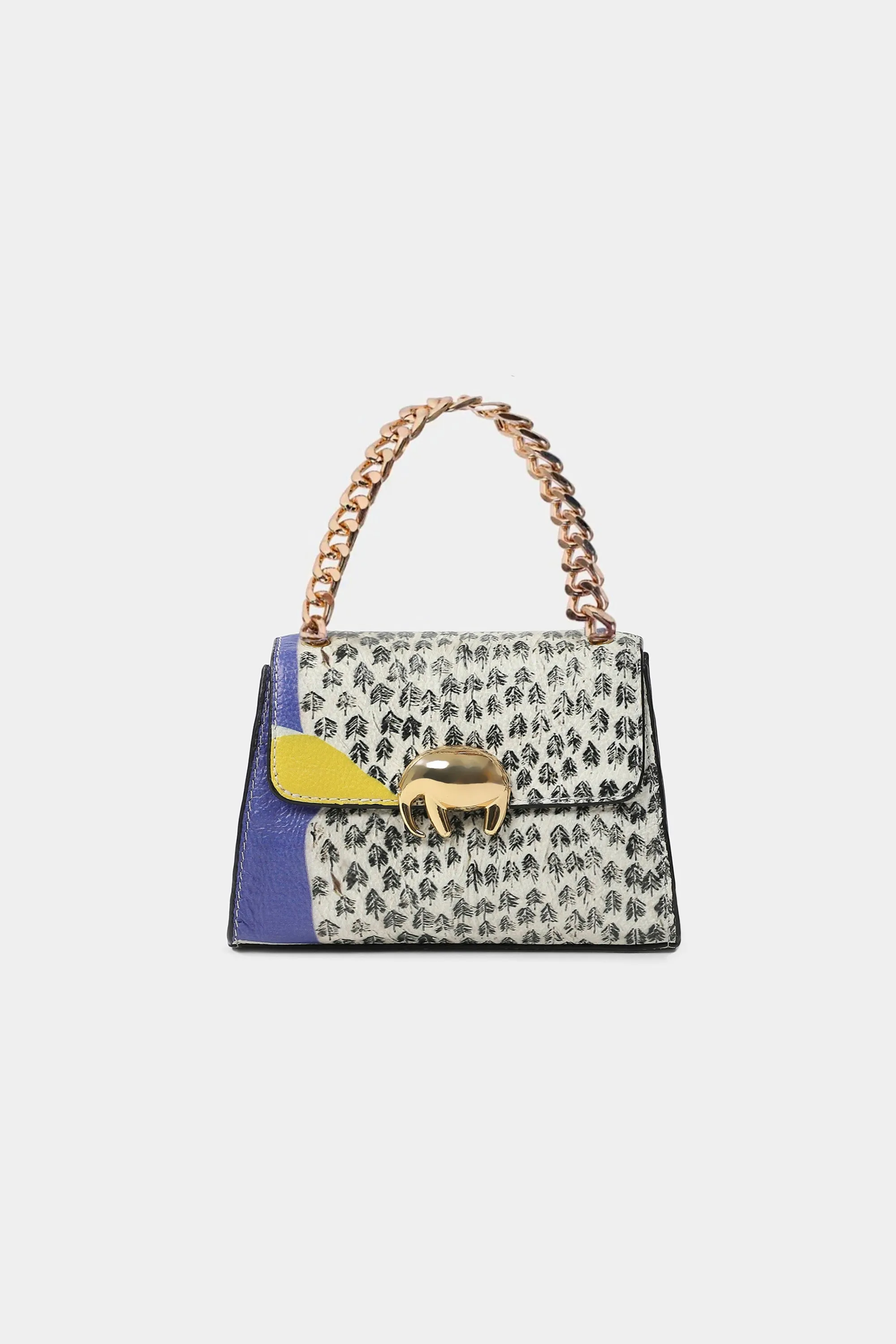 Leviland Pomsky Bag