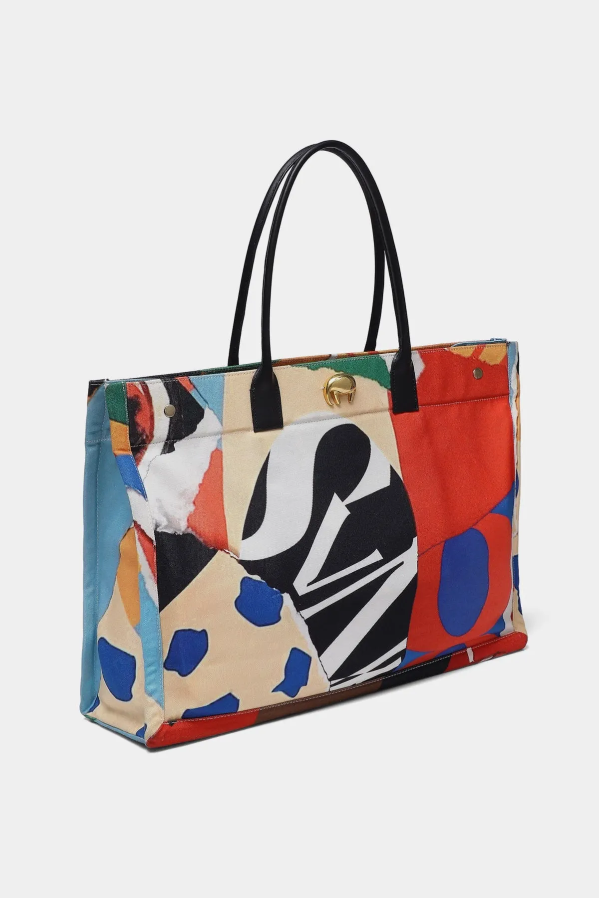 Lgrmash Tote Bag
