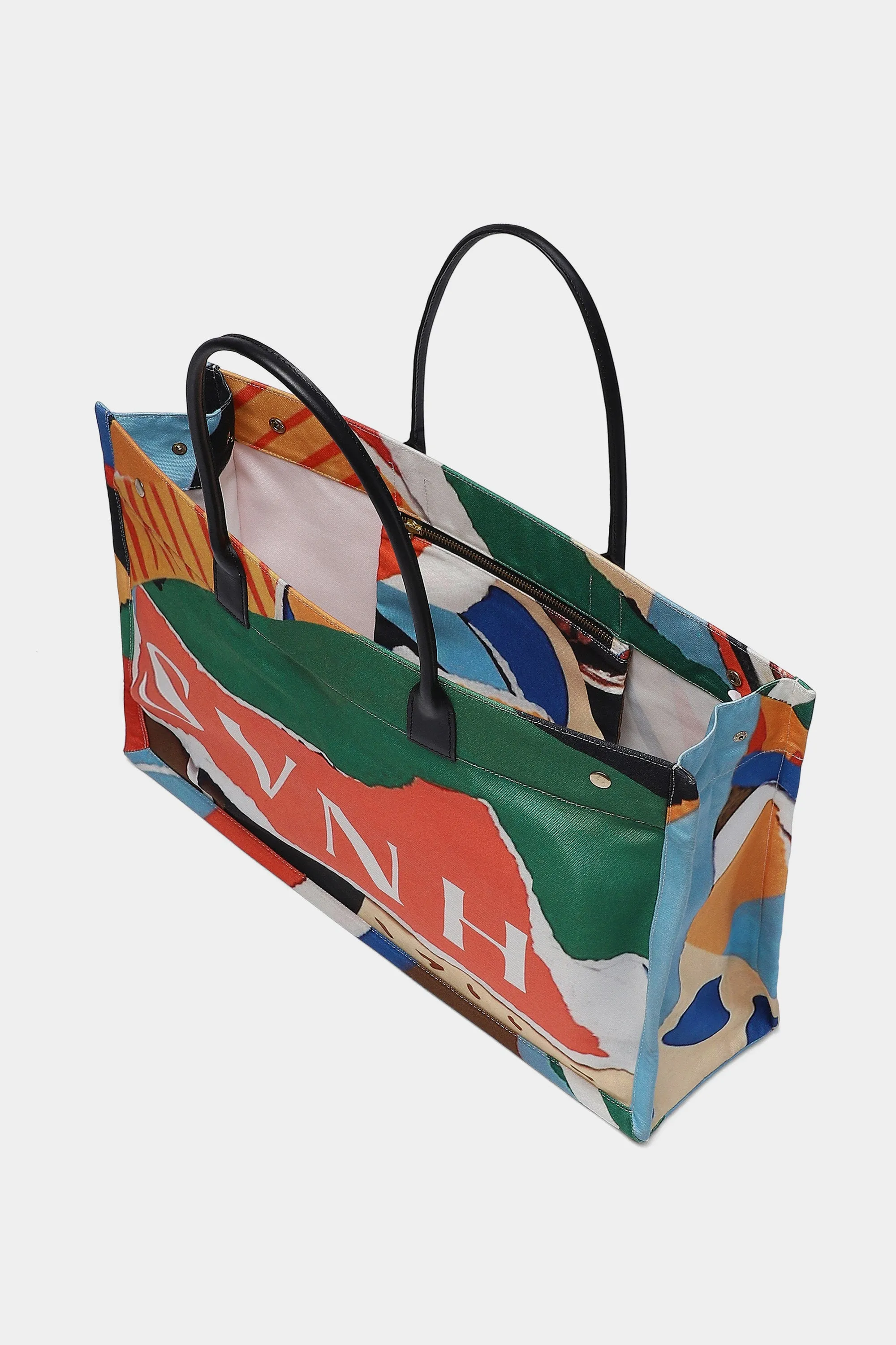 Lgrmash Tote Bag
