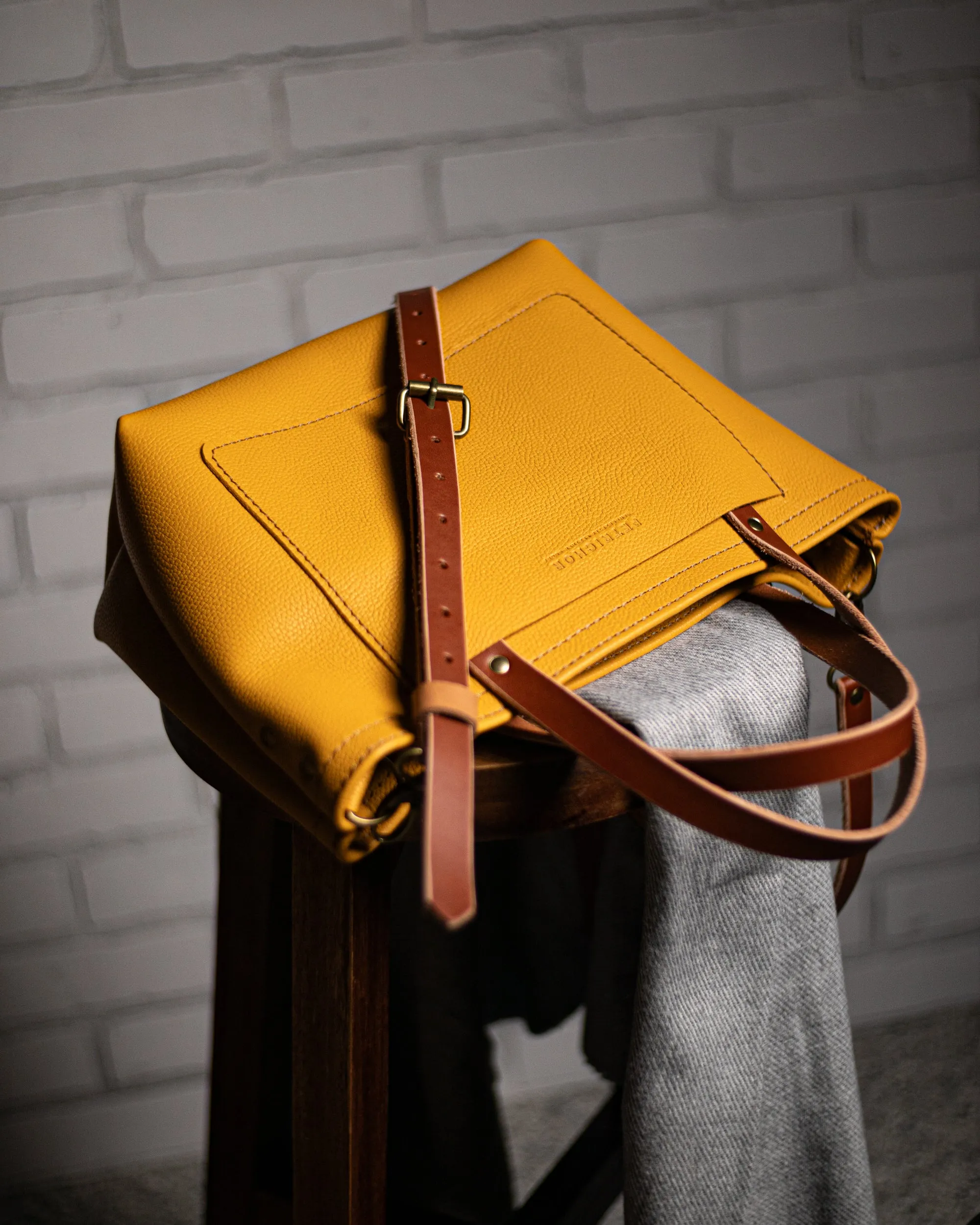 Limited Run | The Millioti Crossbody Purse
