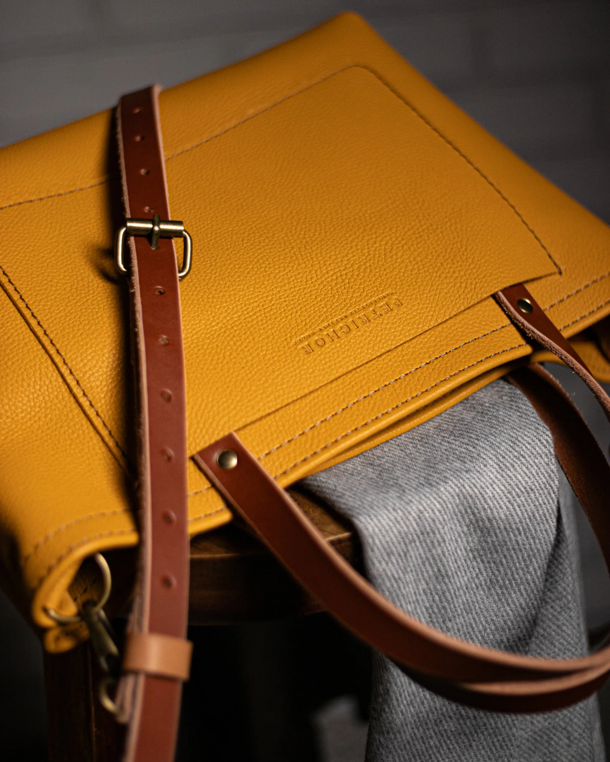 Limited Run | The Millioti Crossbody Purse