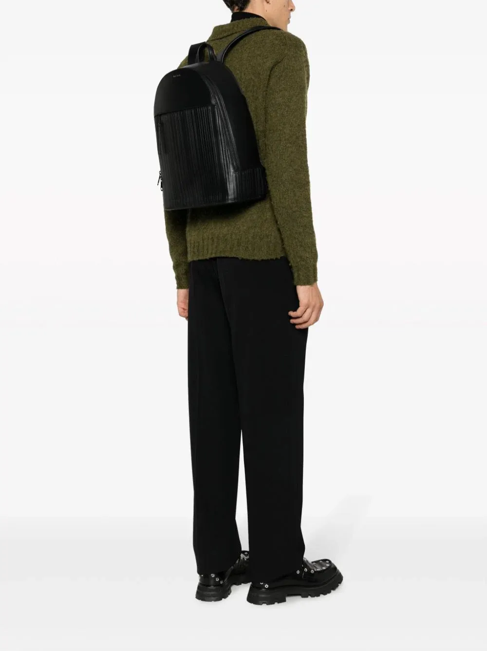 Men Bag Backpack