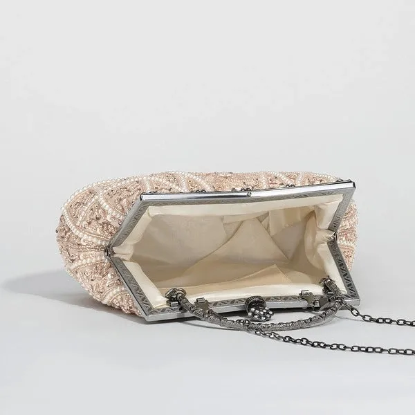 Metal Fashionable Handbags