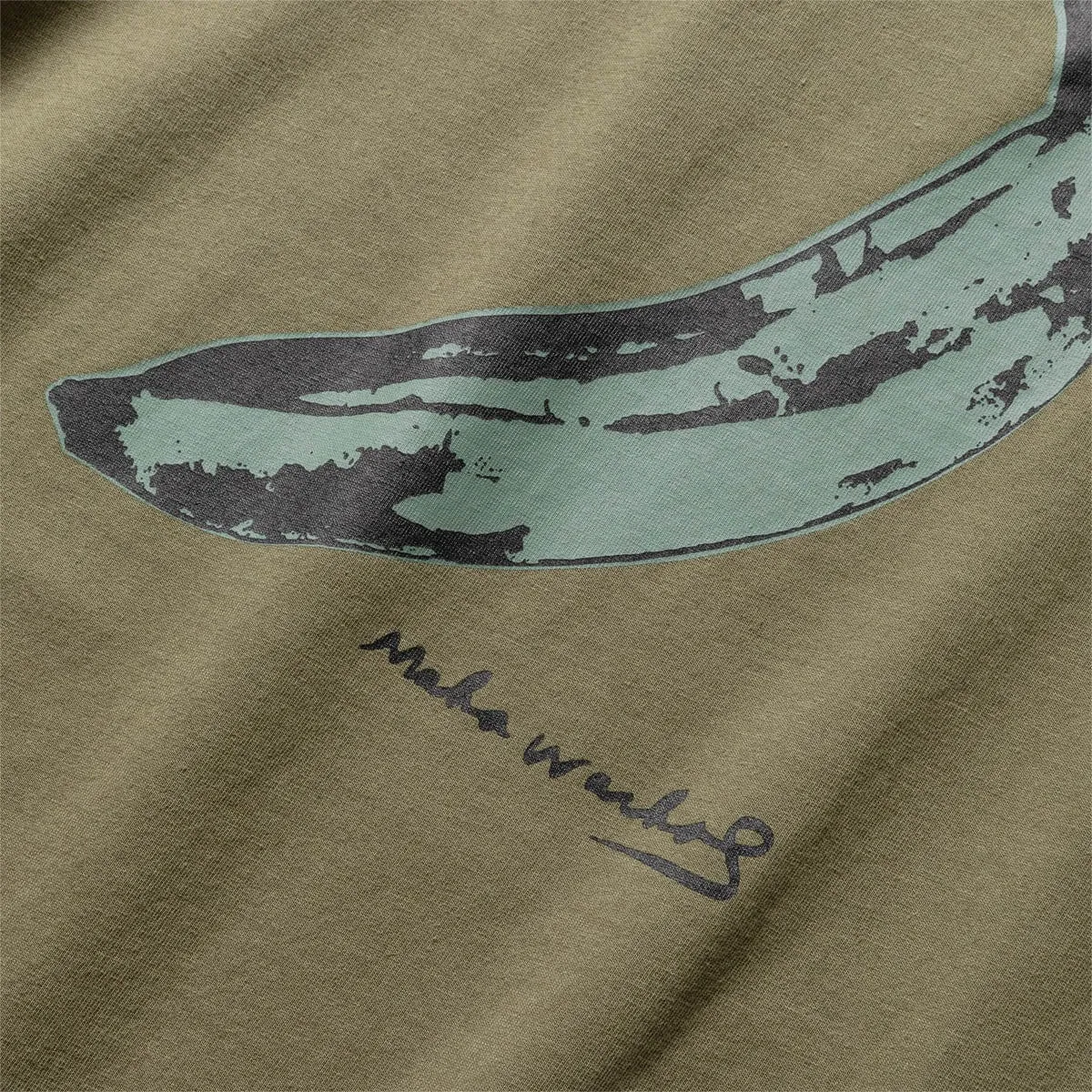 OG-107 BANANA T-SHIRT
