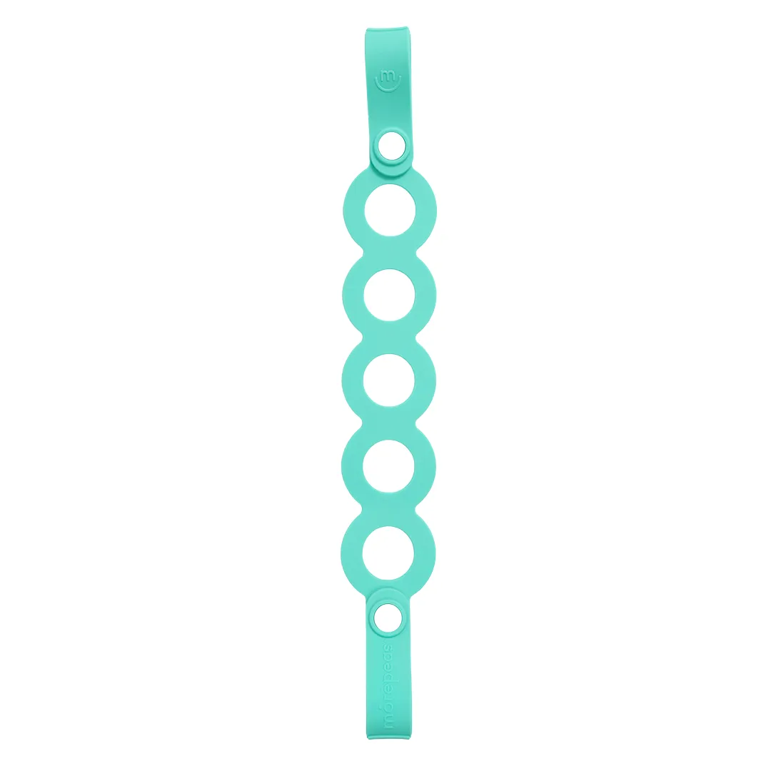 On-The-Go Tether by morepeas