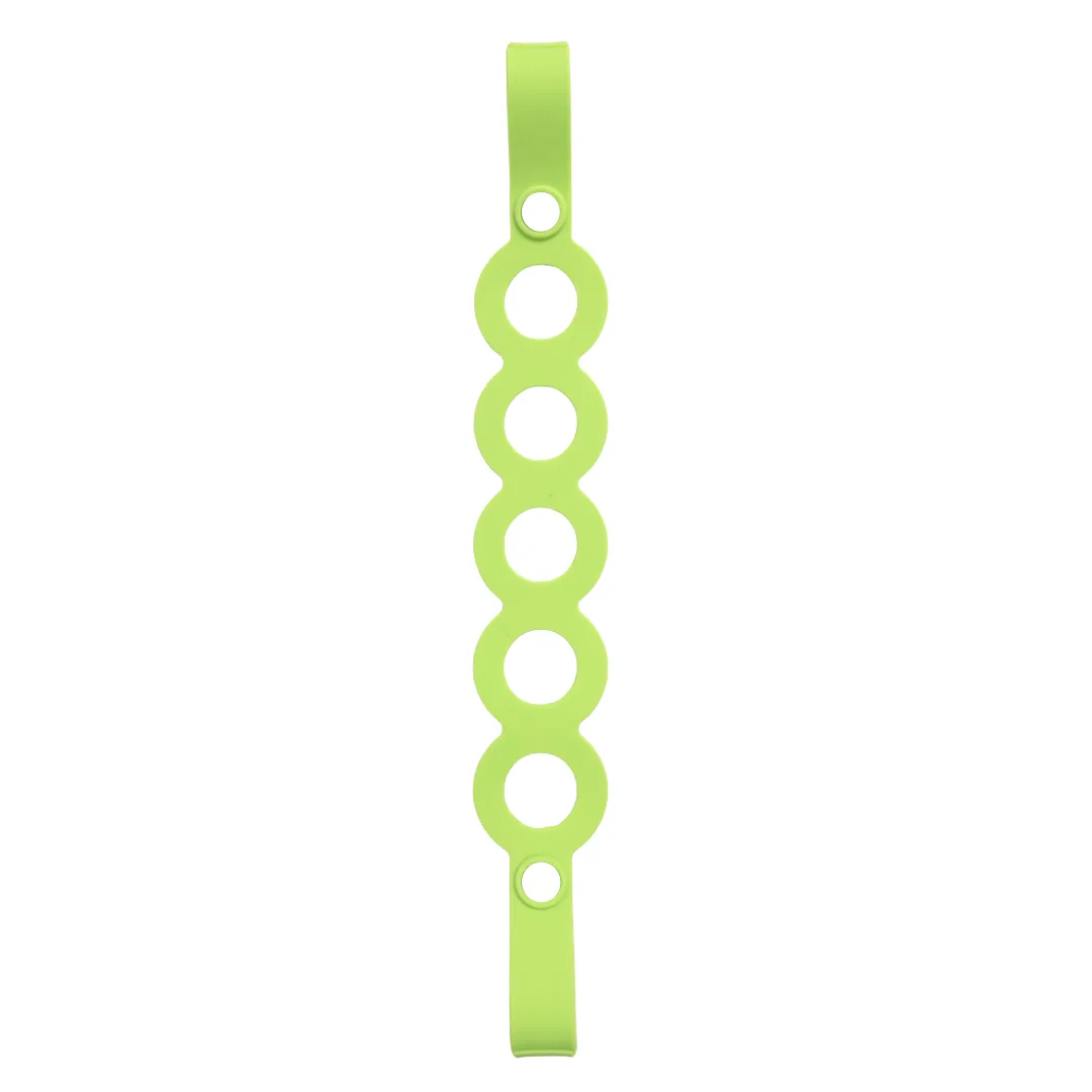 On-The-Go Tether by morepeas