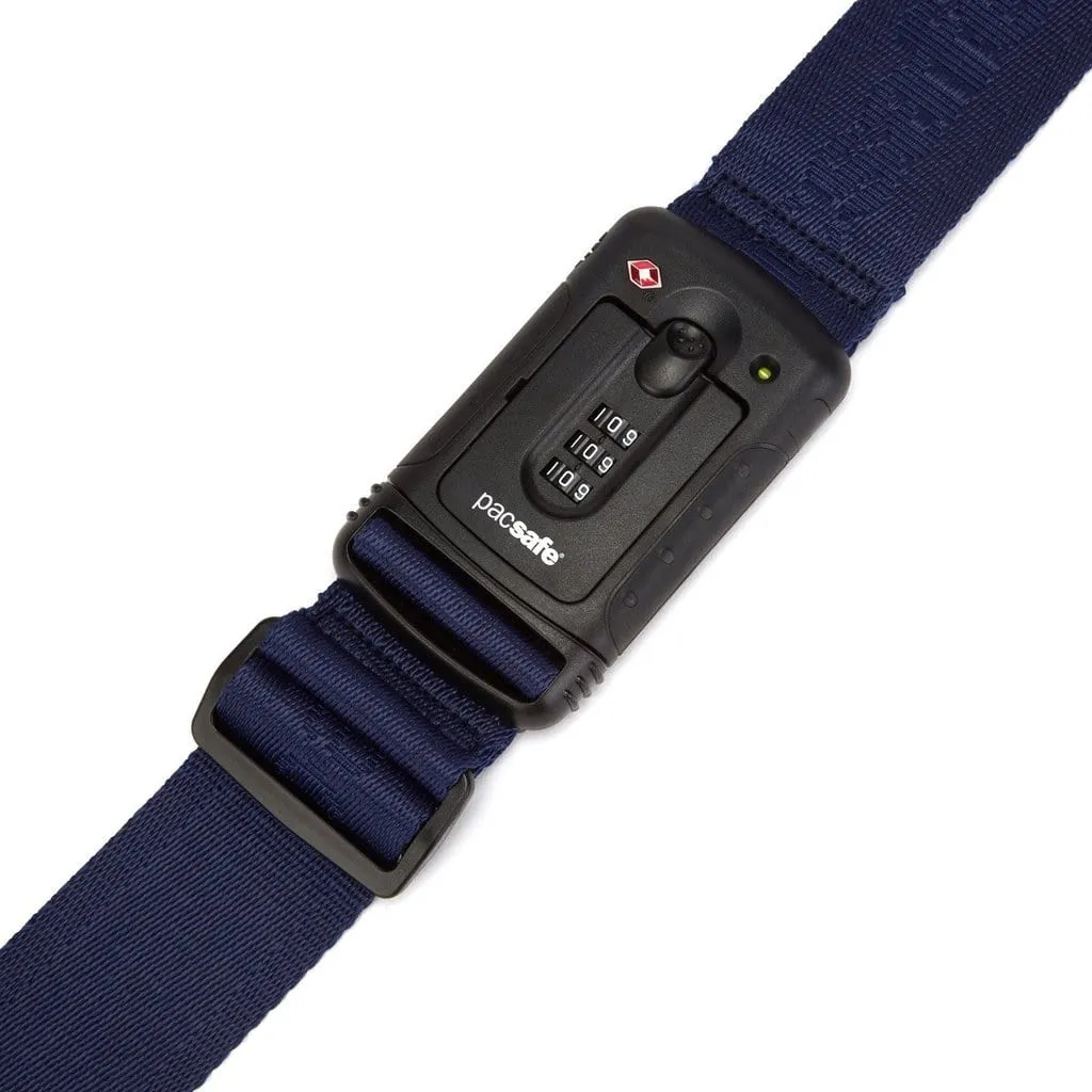 Pacsafe Strapsafe™ 100 TSA Accepted Luggage Strap