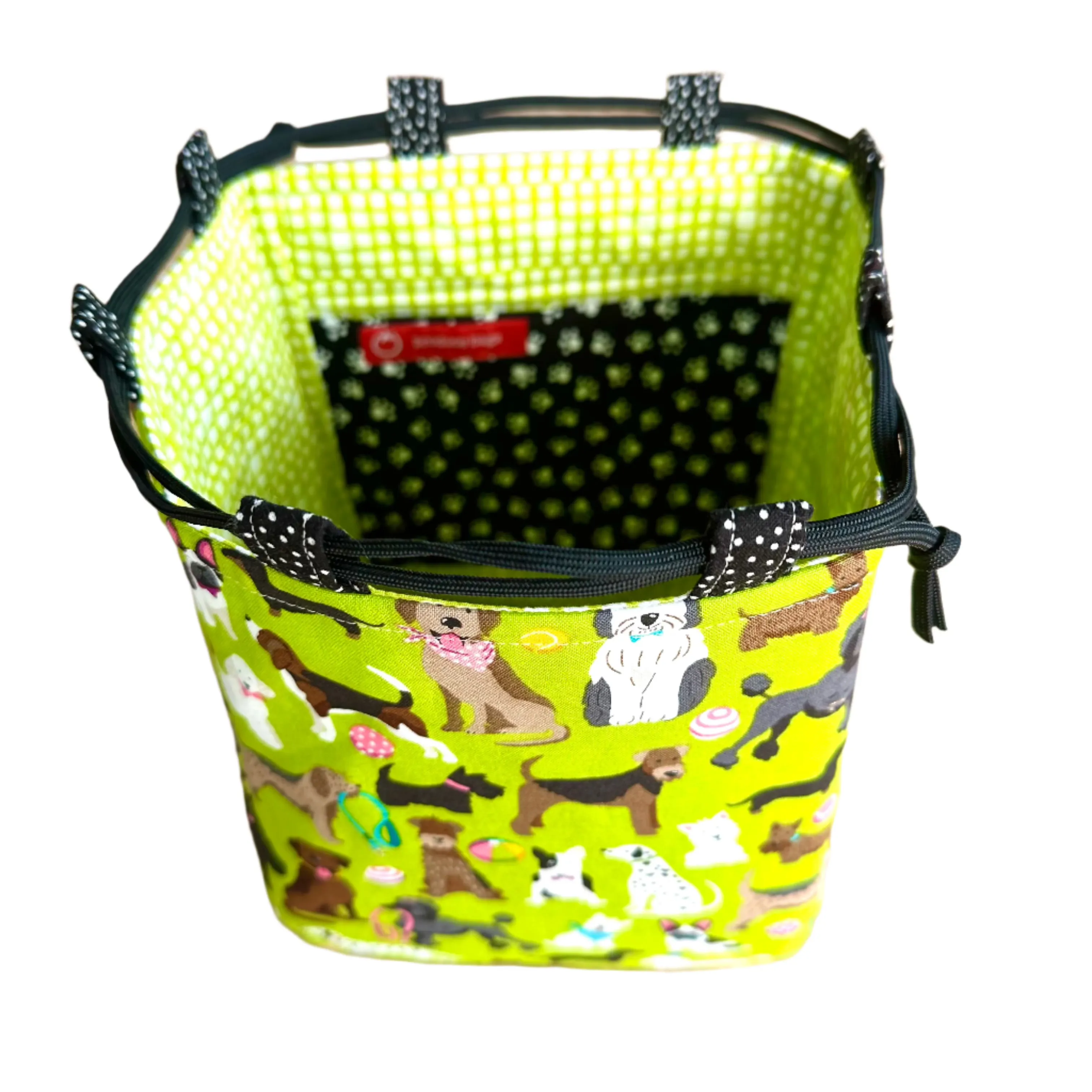 Pet Project Bags | Produce Bags