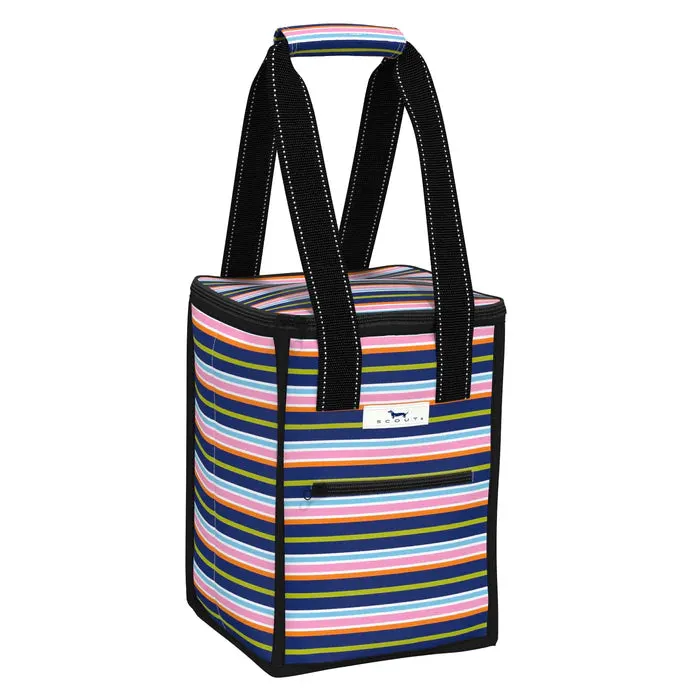 Pleasure Chest Soft Cooler - Richard Persimmons
