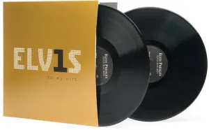 PRESLEY, ELVIS / Elvis 30 #1 Hits