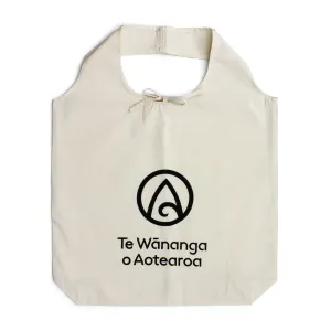 Ptea Miro - Cotton Bag