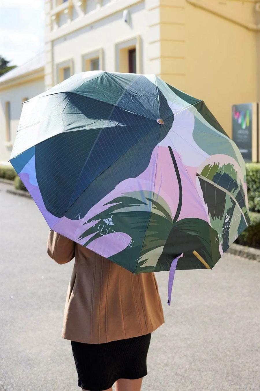 Sundarbans Umbrella