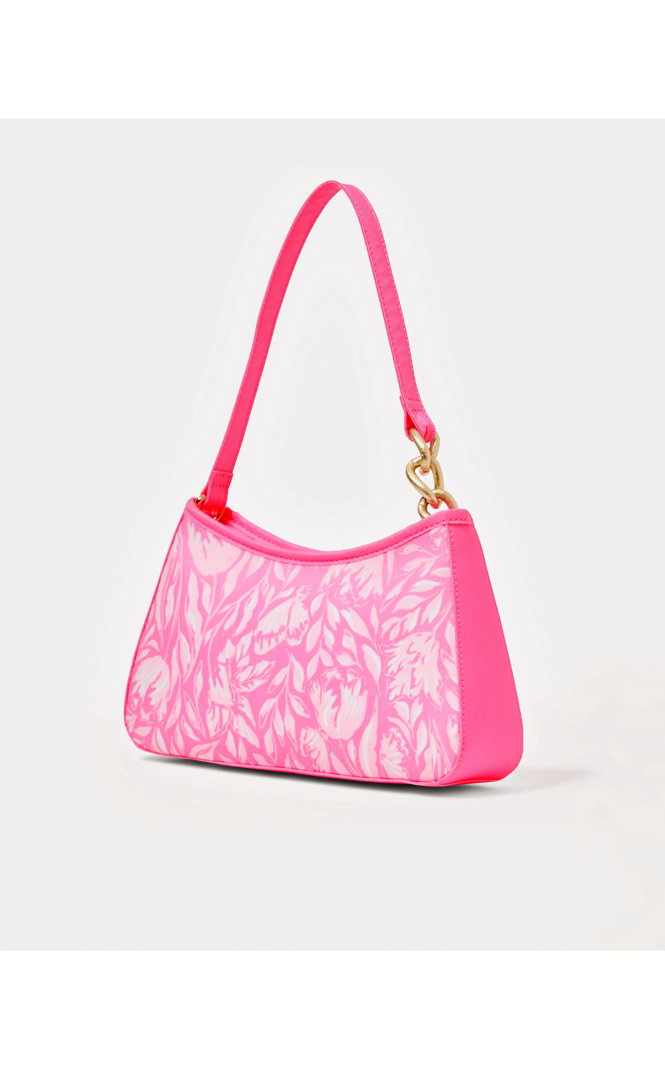 Tamara Shoulder Bag Rousseau Pink