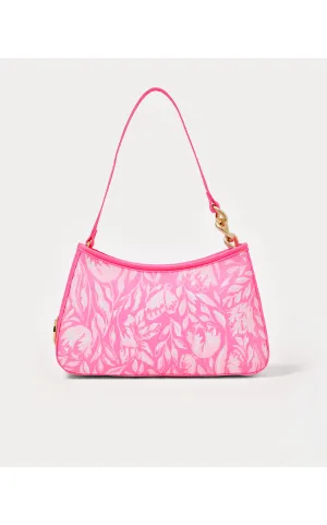 Tamara Shoulder Bag Rousseau Pink