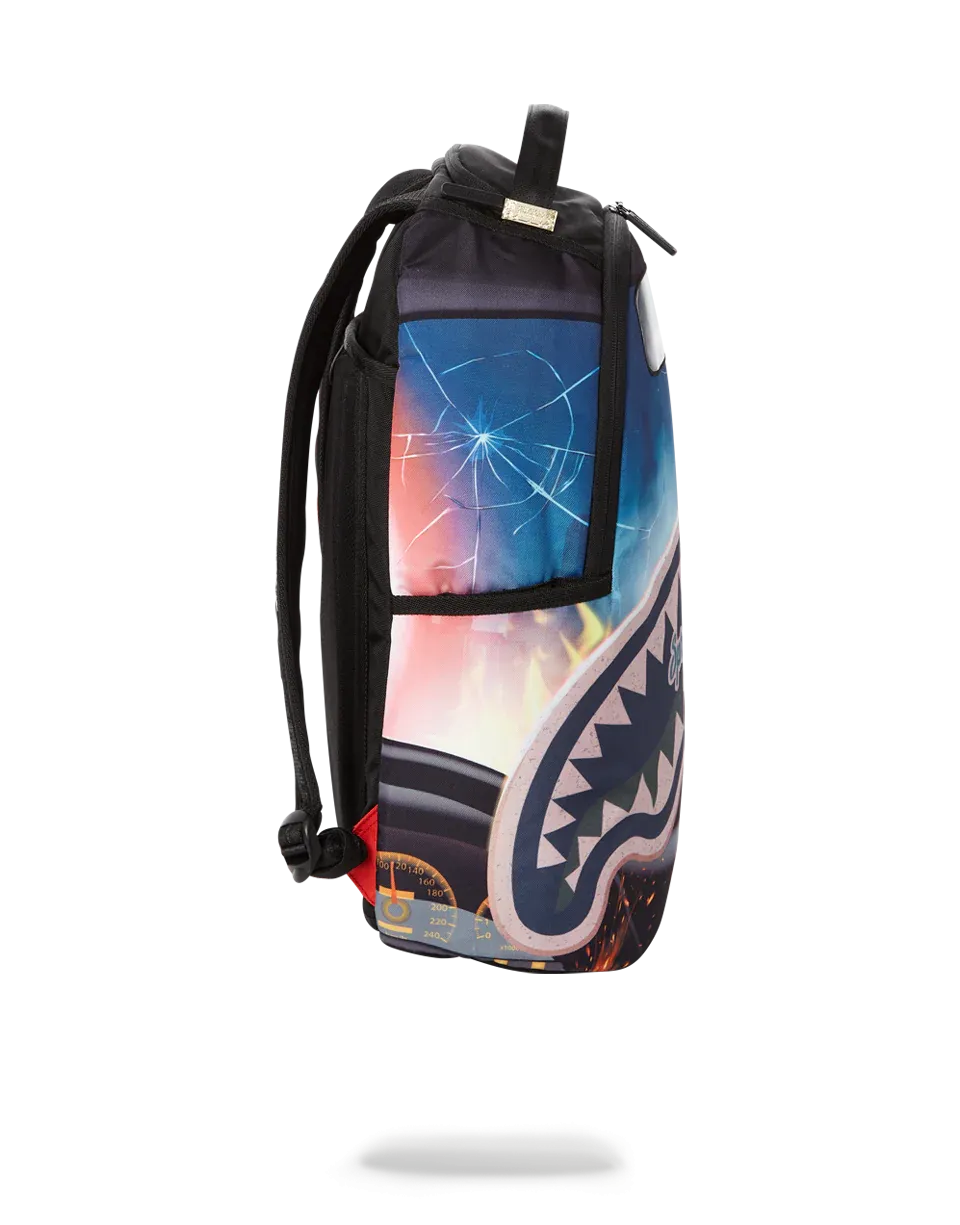 That New Car Smell Backpack