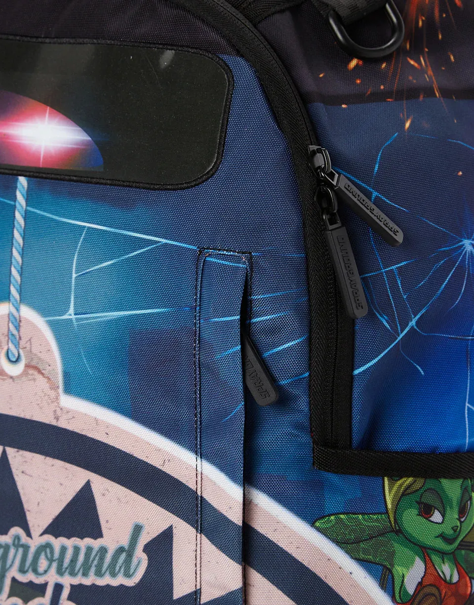 That New Car Smell Backpack