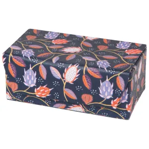 Travel Jewelry Case - Ember