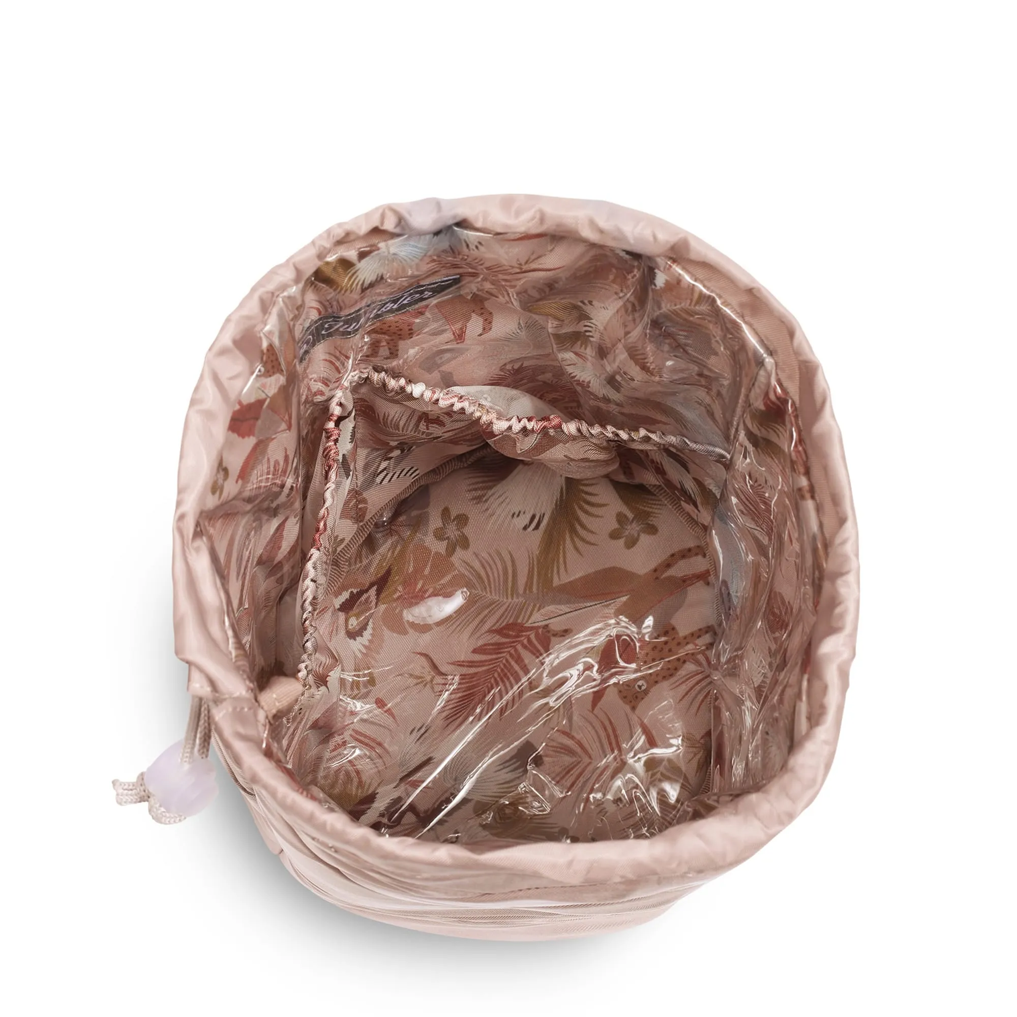 Tumbler Storage Pouch