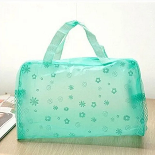 Women Swimming Waterproof Bag