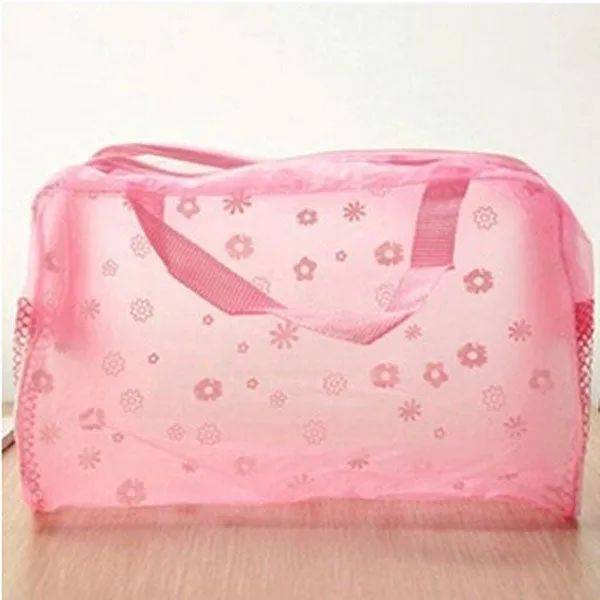 Women Swimming Waterproof Bag