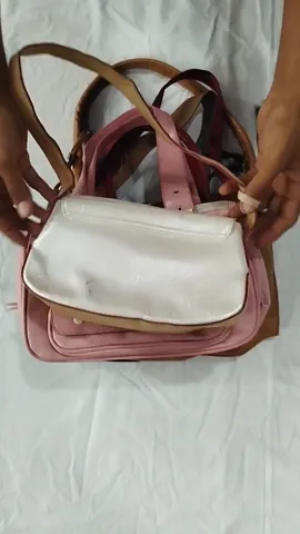 Y2K Italian Grunge Bags