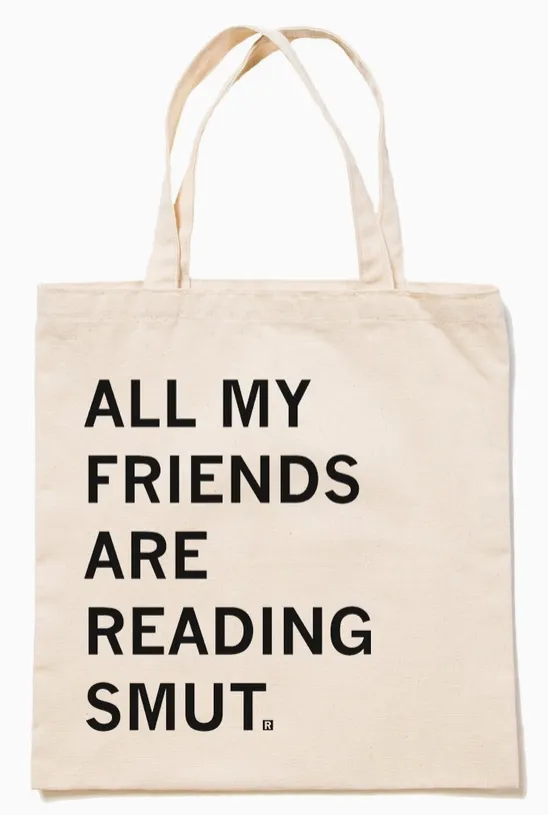 Zippered Pouches & Tote Bags