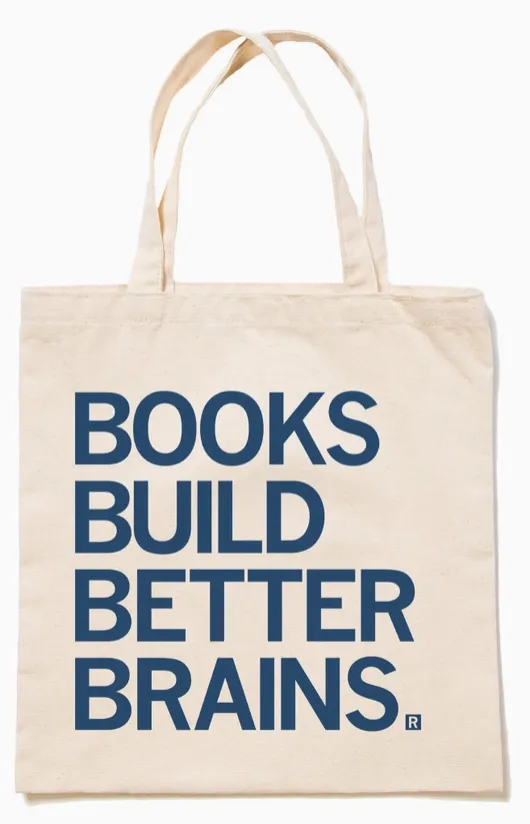 Zippered Pouches & Tote Bags